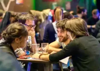 A vos agendas : l’Afterwork artistique revient le mois prochain 