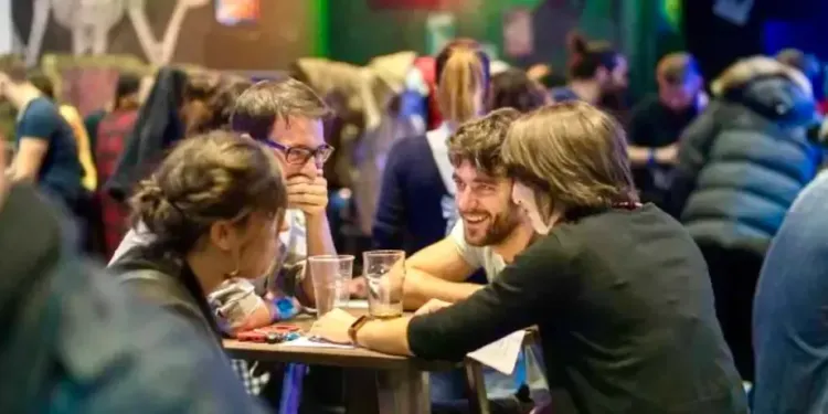 A vos agendas : l’Afterwork artistique revient le mois prochain 