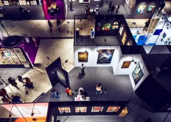 Art Montpellier fait le plein de nouveautés