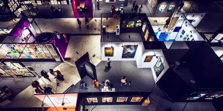 Art Montpellier fait le plein de nouveautés