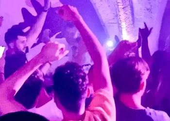 Au Joseph, la fête commence dès le mercredi !