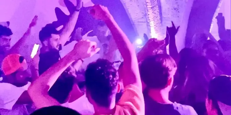 Au Joseph, la fête commence dès le mercredi !