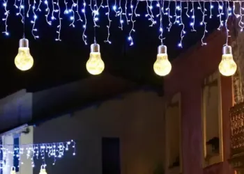Castelnau va à nouveau scintiller pour les fêtes