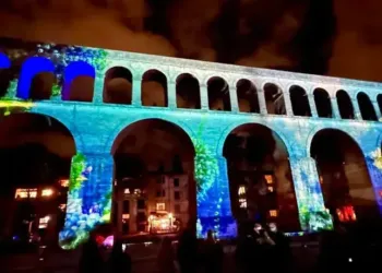 Cœur de ville en Lumières : les dates 2025 dévoilées