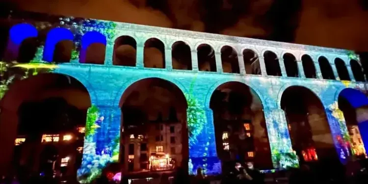Cœur de ville en Lumières : les dates 2025 dévoilées