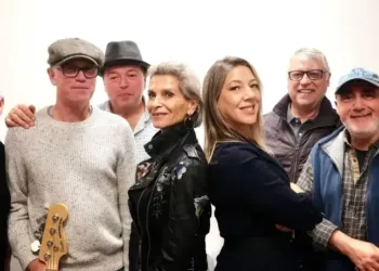 Du blues et du rock pour la ligue contre le cancer