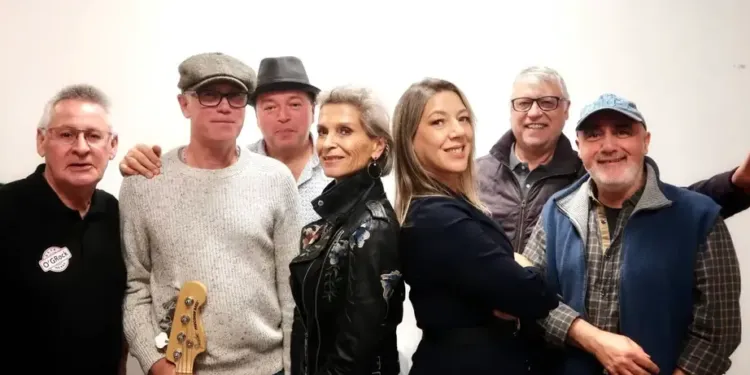 Du blues et du rock pour la ligue contre le cancer
