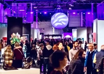 Gagnez vos places pour Art Montpellier