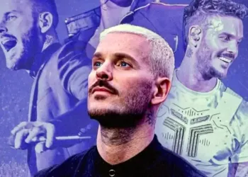 Gagnez vos places pour le concert de Matt Pokora 