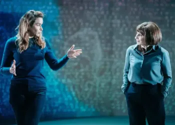 Gisèle Halimi, une farouche liberté qui s’exprime sur la scène de Saint-Gély-du-Fesc