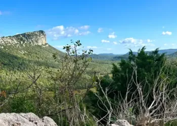 Grand soleil lundi, mardi et mercredi