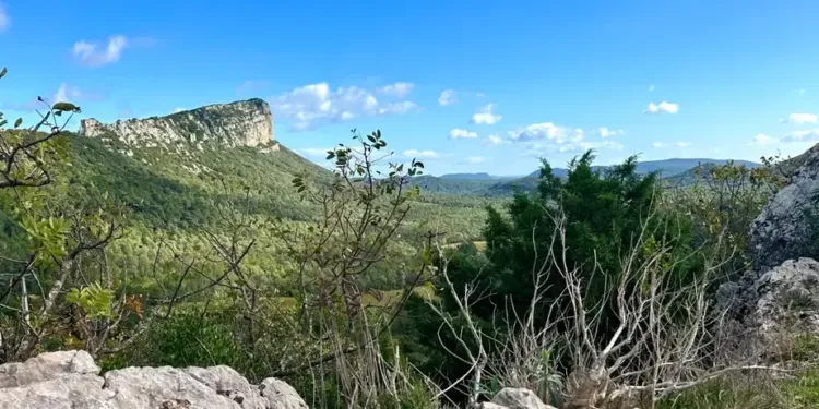 Grand soleil lundi, mardi et mercredi