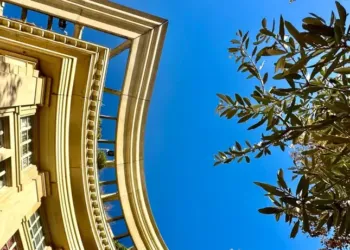 Grand soleil toute la semaine à Montpellier