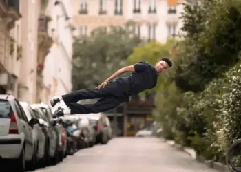 Hype Occ : Un nouveau festival des danses de la culture HipHop à Montpellier