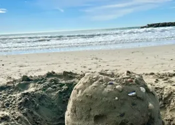 Il fera encore 21° dimanche à Montpellier 