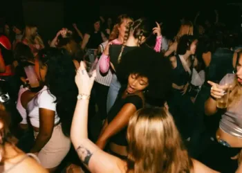 La Bringue Party, les nouvelles soirées 100% féminines débarquent à Montpellier