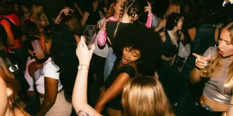La Bringue Party, les nouvelles soirées 100% féminines débarquent à Montpellier