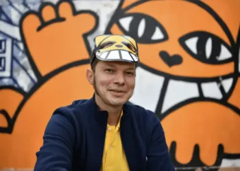 Lartiste M Chat Fait Ses Griffes A Parcelle473 A Montpellier