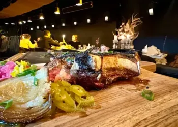 Le Picky Joe débute une révolte culinaire au Marché du Lez