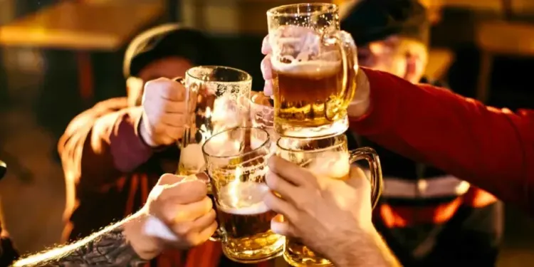 Les brasseries s’offrent un week-end festif à Montpellier