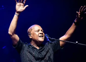 Les chanteurs emblématiques de stars 80 de retour à la Sud de France Arena