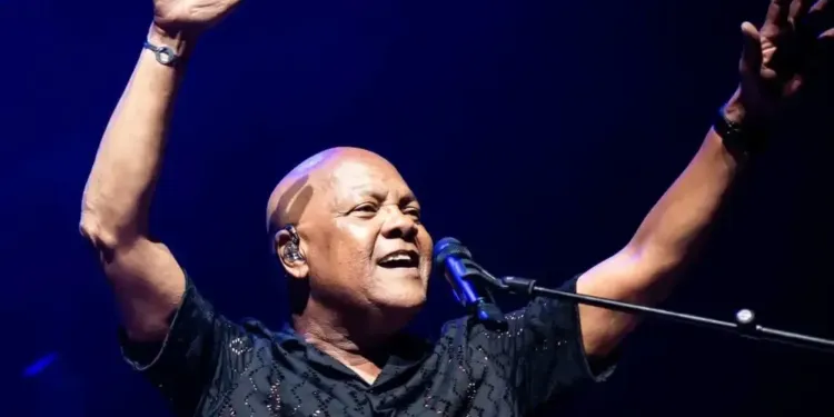 Les chanteurs emblématiques de stars 80 de retour à la Sud de France Arena