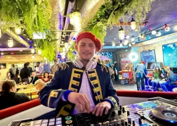 Montpellier : l’hôtel Eklo bouscule les codes de l'hôtellerie