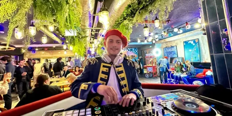 Montpellier : l’hôtel Eklo bouscule les codes de l'hôtellerie