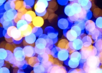 Lumière sur les festivités de Noël de Baillargues