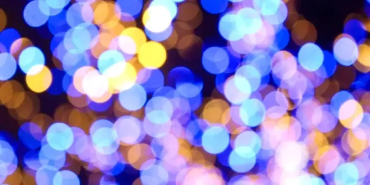 Lumière sur les festivités de Noël de Baillargues