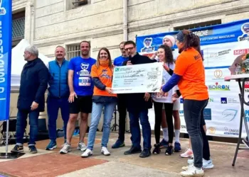 Montpellier : 21 000€ pour faire reculer les cancers masculins