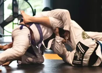Montpellier accueille les championnats d’Europe de judo