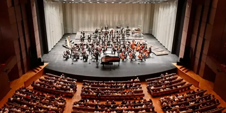 Montpellier : encore des places gratuites pour les étudiants à l'Opéra