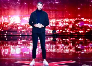Montpellier : la soirée magique de Ben Aymerich sur M6
