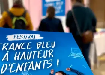 Montpellier : le festival à hauteur d’enfants à la Halle Tropisme