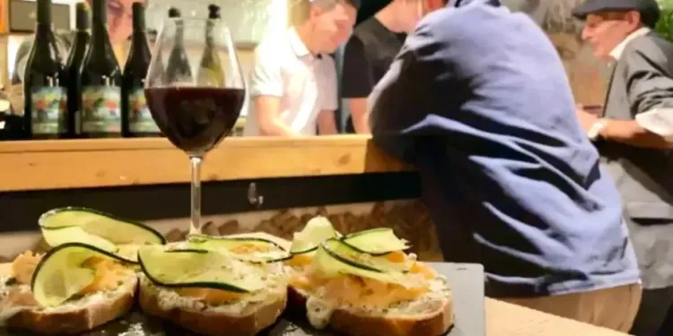 Montpellier : le Vinarium, le vin et la fête