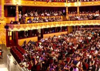 Montpellier : l'Opéra Comédie invite les étudiants à un concert gratuit
