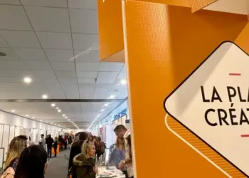 Montpellier : nouvelle adresse pour La Place Créative