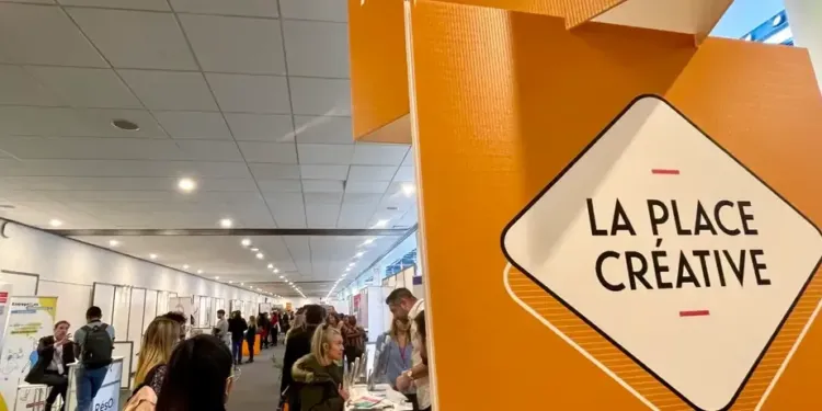 Montpellier : nouvelle adresse pour La Place Créative