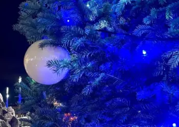 Montpellier : venez au coup d’envoi des illuminations !