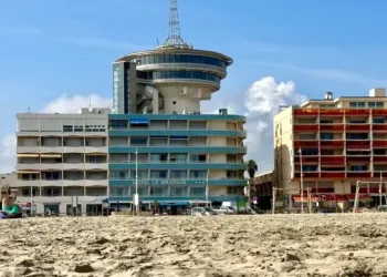 Noël au bord de la mer : ne loupez pas le marché de Palavas 