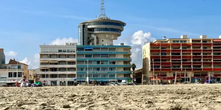 Noël au bord de la mer : ne loupez pas le marché de Palavas 