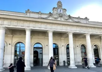 Occitanie : TER et cars liO gratuits pour les 12/26 ans