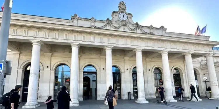 Occitanie : TER et cars liO gratuits pour les 12/26 ans