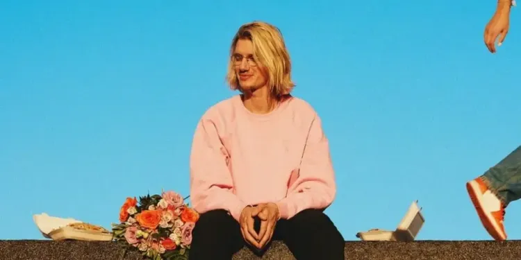 Paul Mirabel à Montpellier pour vous parler d’amour