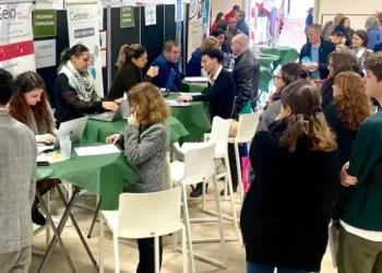 Pays de l’Or : Le retour des Rencontres de l’emploi