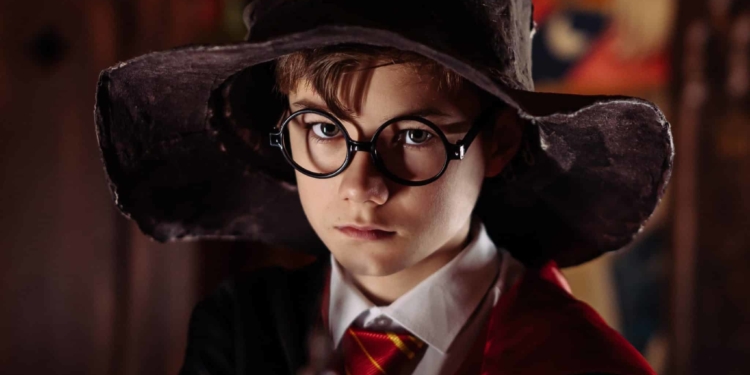 Plongez dans l'univers magique d'Harry Potter au Meltdown Montpellier