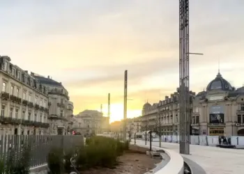 Soleil et fraicheur pour ton week-end