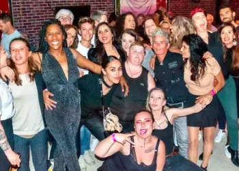 Un an d'amour et de fiesta : les Demoiz'elles & Co fêtent leur anniv à Lattes