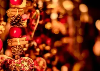 Un marché de Noël écolo au château de Restinclières